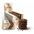 Protein Cookie - 12 x 75g - Nieuw - Chocolade Sinaasappel