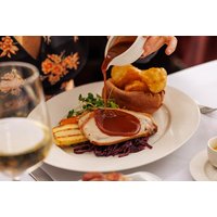 2-Course Sunday Lunch for 2 at MPW Steakhouse, Bristol | Wowcher