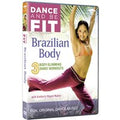 Dance To Be Fit: Brazilian Body