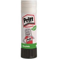 Pritt Stick Glue Solid Washable Non-toxic Large 43gm Ref 1564148 Pack