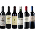 California Zinfandel Premium Tasting Case