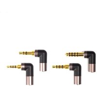 DUNU Quick Switch Modular Plugs for Dunu Earphone Cables