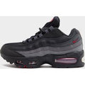 Nike Air Max 95 Junior, svart