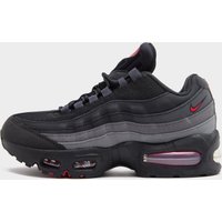 Nike Air Max 95 Junior, svart