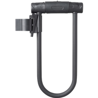 Basta Shackle lock