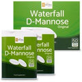 Waterfall D-Mannose Tablets 1000mg