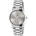 Gucci YA1264126 G-Timeless 38mm Unisex Watch