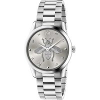 Gucci YA1264126 G-Timeless 38mm Unisex Watch