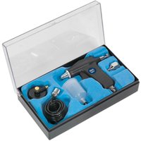 Sealey AB931 Air Brush Kit