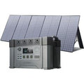 ALLPOWERS S2000 Pro 2400W Solar Generator (PV Optional)
