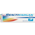 Reactifargan*crema 20g 2%
