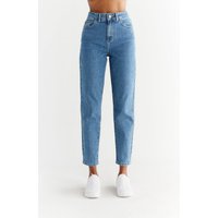 Jeanshose Mom Fit