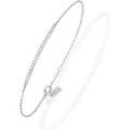 Gatsby 0.25cttw Diamond Bracelet