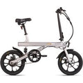 Skyjet E-Faltrad 1S Kompakt 16"