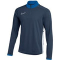 Nike Dri-FIT Academy 25 Drilltop Trainingssweater Heren translates to Nike Dri-FIT Academy 25 Drilltop Sweat d'entraînement pour hommes in French.