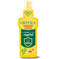 Repelentes de Mosquitos 100 ml Pulverizador - Orphea