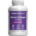 Marine Collagen 1500mg
