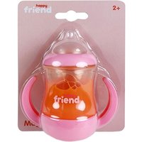 Happy Friend Magic Trainer Cup
