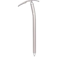 BLACK DIAMOND Eispickel Raven Pro Ice grau | 70CM