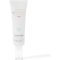 Scalp Care Soothing Cica Extract 25% Booster + Prebiotic