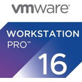 VMware Workstation 16 Professional For 1 Windows PC Lifetime License Acivation CD Key