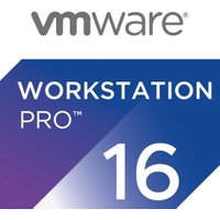 VMware Workstation 16 Professional For 1 Windows PC Lifetime License Acivation CD Key