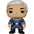 COMMANDANT ADAMA / BATTLESTAR GALACTICA / FIGURINE FUNKO POP