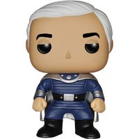 COMMANDANT ADAMA / BATTLESTAR GALACTICA / FIGURINE FUNKO POP