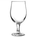 Munique Stemmed Beer Glasses LCE at 20oz and 2/3rd Pint (Set of 6)