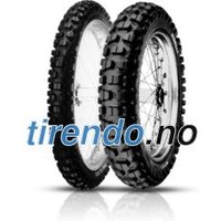 Pirelli MT21 Rallycross ( 120/90-18 TT 65R bakhjul, M/C )