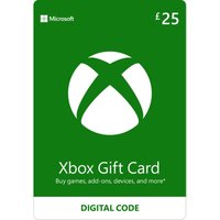 Xbox Gift Card £25 - Xbox Series X | S - Xbox One