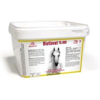 Equiplanet Biotinvet 10.000 1Kg