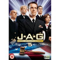 Jag - Seizoen 5