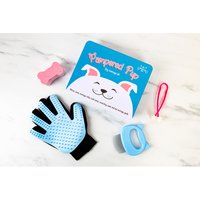 The Ultimate Dog Lovers Gift Set: Journal, Craft, and Pamper Kit | Wowcher