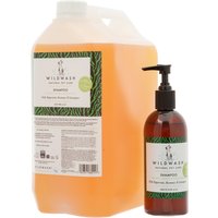 Wildwash Shampoo For Deep Cleaning And Deodorising