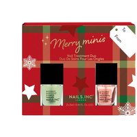 Merry Minis Treatment Duo