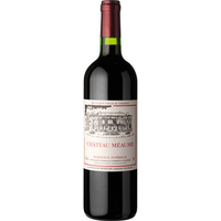 Château Méaume Bordeaux Supérieur 2022/23