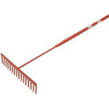 Faithfull Asphalt Rake Tubular Shaft