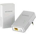 NETGEAR PLW1000 1000 Mbit/s Ethernet/LAN Wifi Blanc