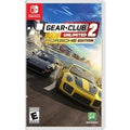 Activision Gear.Club Unlimited 2: Porsche Edition Nintendo Switch Básico + complemento Alemán, Holandés, Inglés, Español, Francés, Italiano, Portugués, Ruso
