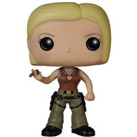 LT STARBUCK / BATTLESTAR GALACTICA / FIGURINE FUNKO POP