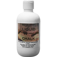 Mega Grip Liquid Chalk - 250ml