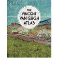 The Vincent van Gogh Atlas