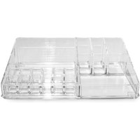 Basics Make-up Organizer Box Large 1 st