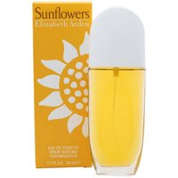 Elizabeth Arden Sunflowers Eau de Toilette 50 ml
