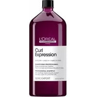 Shampooing Curl Expression
