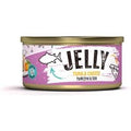 Mr. Bandit Jelly 80g – Dosenfleisch für Katzen Thunfisch mit Käse