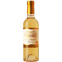 Castelnau de Suduiraut 2022/23 Sauternes Half Bottle