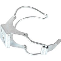 Faithfull Grease Gun Holder Bracket