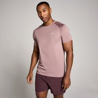 MP Męska Koszulka Treningowa - Mauve - XXXL
